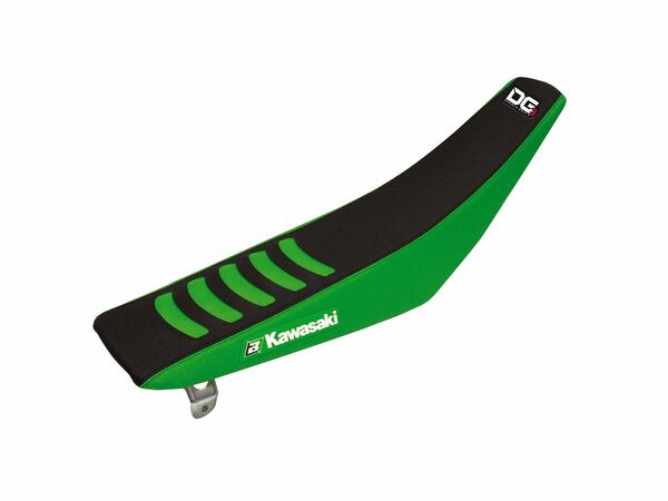 Housse de selle Blackbird Racing