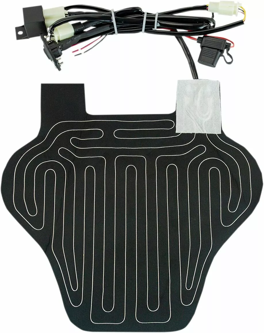 Chauffage de selle SADDLEMEN