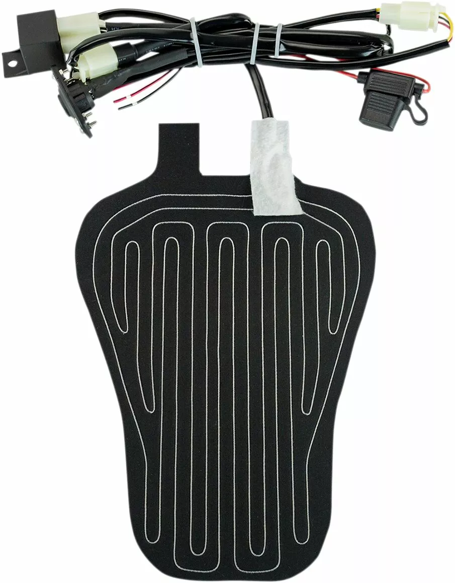 Chauffe-selle Saddlemen