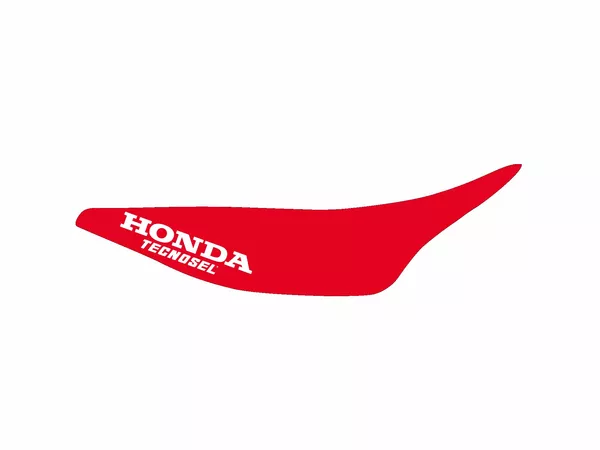 Housse de siège Team Honda TECNOSEL - vue 2