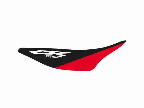 Housse de siège Team Honda TECNOSEL - vue 2