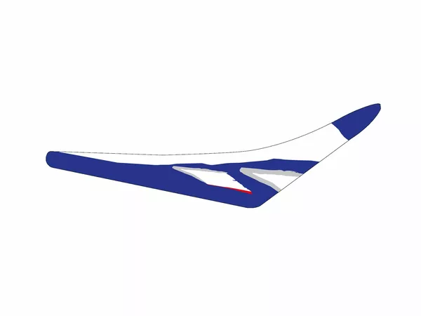 Housse de siège Team Yamaha TECNOSEL - vue 2