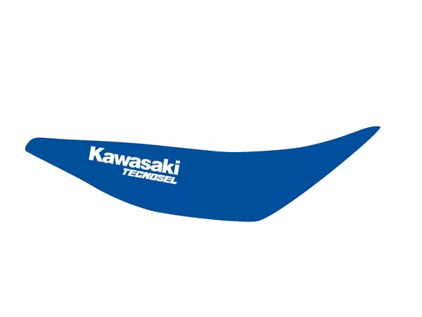 Housse de siège Team Kawa TECNOSEL - vue 2