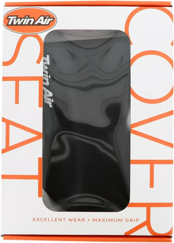 Couverture de selle Twin Air KTM SX 50 - vue 2