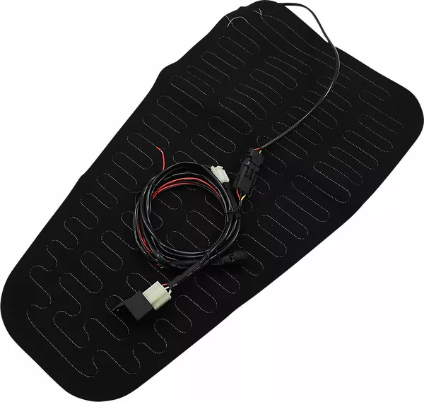 Kit de selle chauffante Moose - vue 2