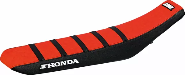 Housses de selle Zebra BLACKBIRD RACING