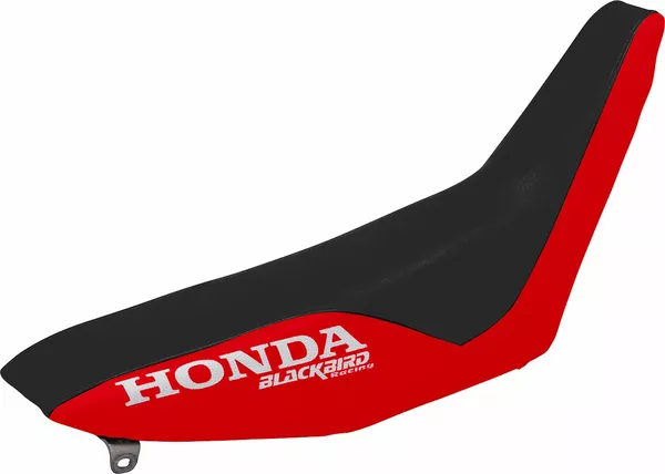 Housse de selle Blackbird Racing