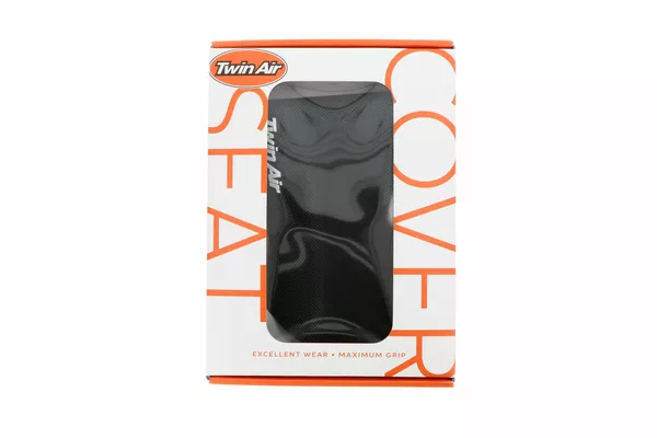 Housse de selle Twin Air - vue 4