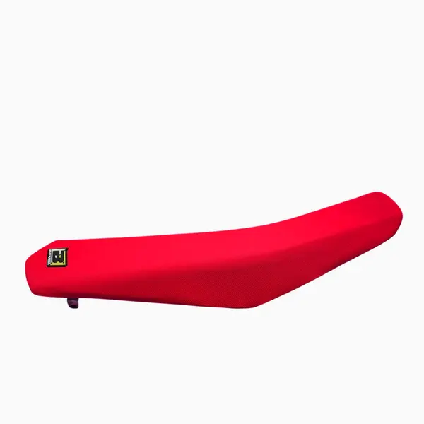 Housse de selle High Grip universelle BLACKBIRD RACING
