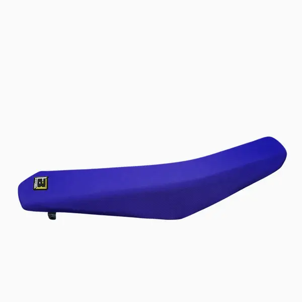 Housse de selle High Grip universelle Blackbird Racing