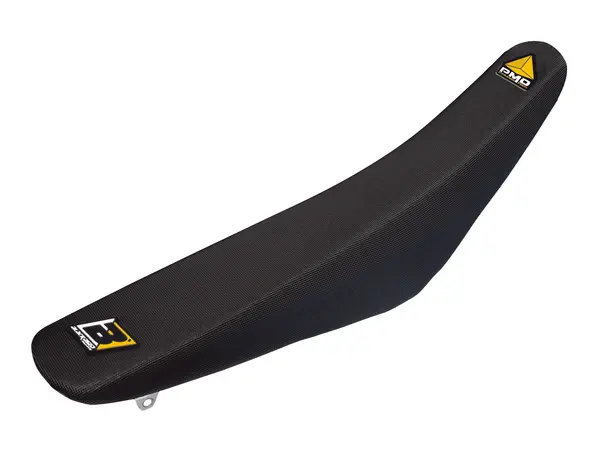 Housse de selle Pyramid Blackbird Racing