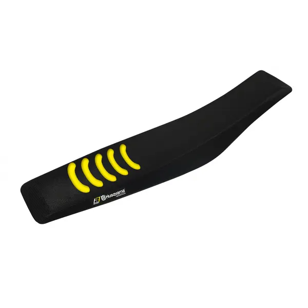 Housse de selle Double Grip3 Blackbird Racing