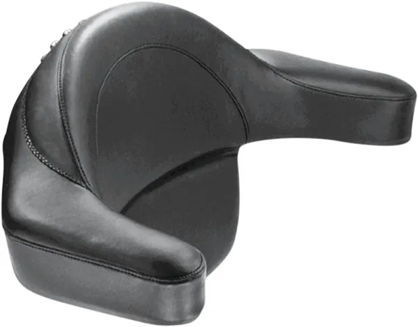 Coussin passager MUSTANG avec accoudoir - vue 3