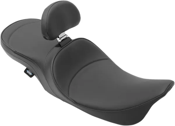 Petit dosseret EZ Glide II™ DRAG SPECIALTIES SEATS - vue 2