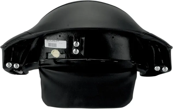 Dosseret de tour Box lisse DRAG SPECIALTIES SEATS - vue 2