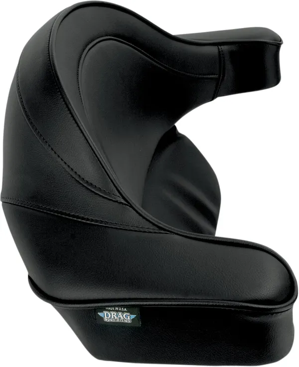Dosseret de tour Box lisse DRAG SPECIALTIES SEATS - vue 3