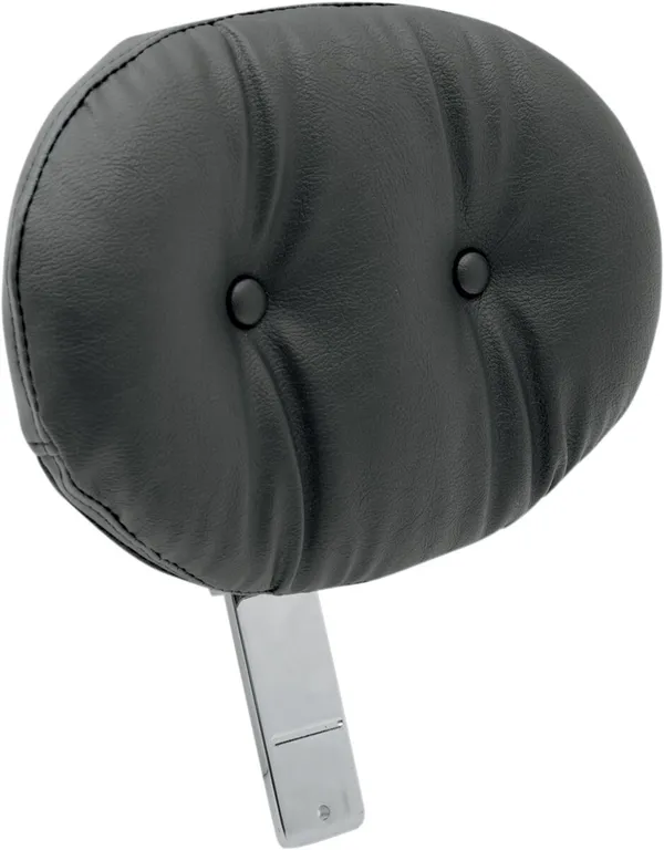 Grand dosseret EZ Glide II DRAG SPECIALTIES SEATS - vue 2