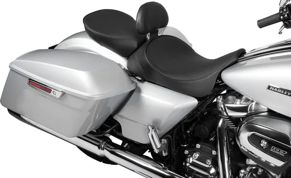 Dosseret lisse EZ Glide II Z1R - vue 5