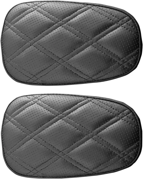 Coussins d'accoudoir pour selle RoadSofa™ Saddlemen - vue 2