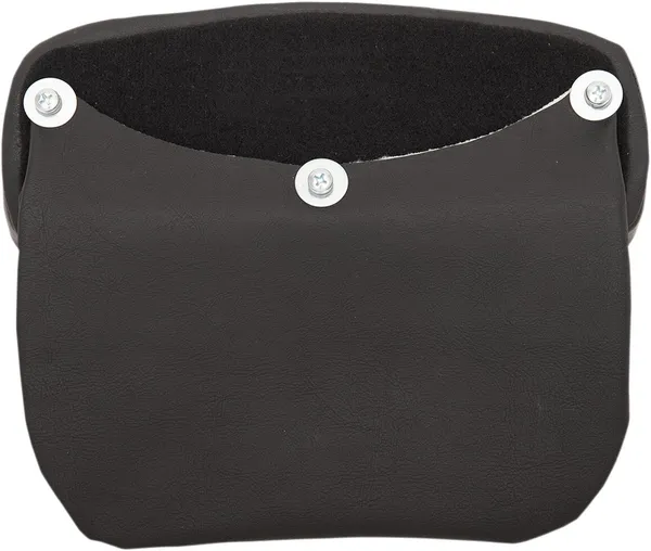 Coussin pour Top-case Chopped Tour-Pak Drag Specialties - vue 2
