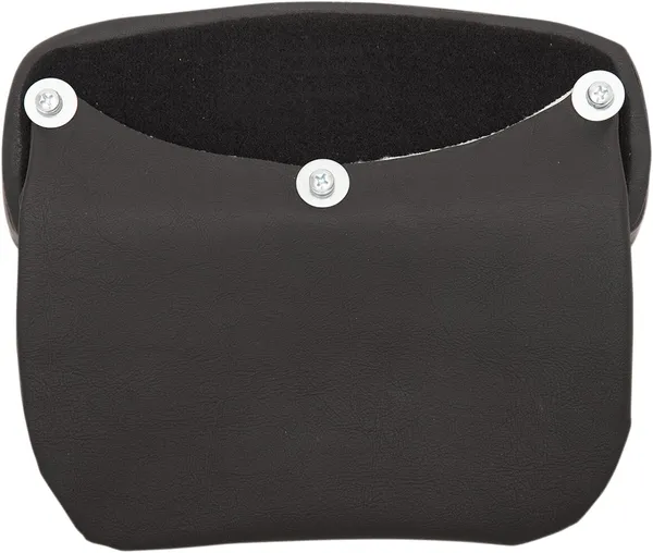 Pad chopped tour-pak solar DRAG SPECIALTIES SEATS - vue 2