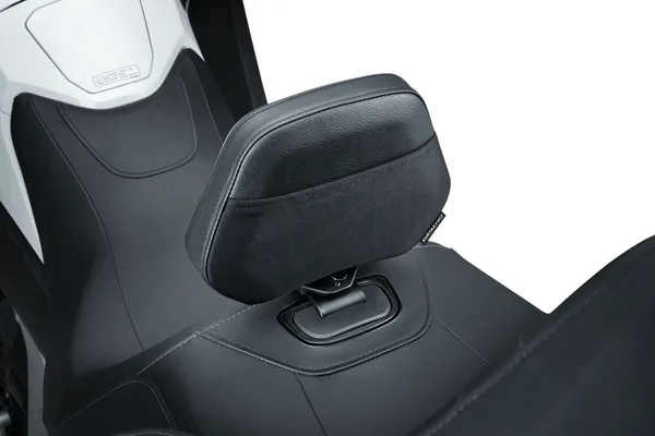 Dosseret conducteur KURYAKYN GL 1800 18-U - vue 2