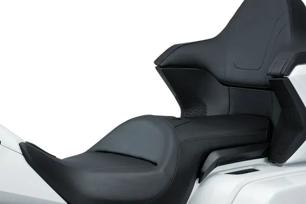 Dosseret conducteur KURYAKYN GL 1800 18-U - vue 4
