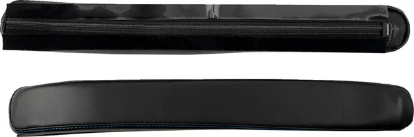 Coussin d'accoudoir Kaliber Show Chrome - vue 2