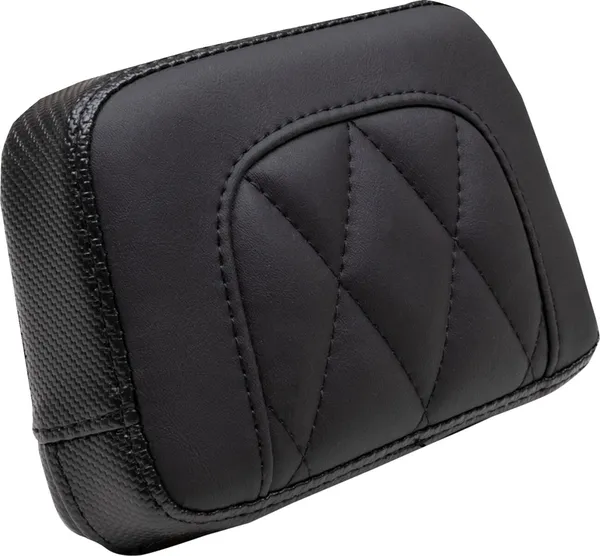 Coussin de sissy bar Touring MUSTANG - vue 3