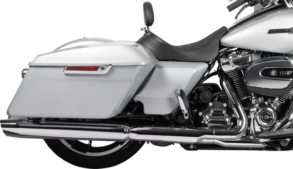 Petit dosseret EZ Glide II DRAG SPECIALTIES SEATS - vue 6