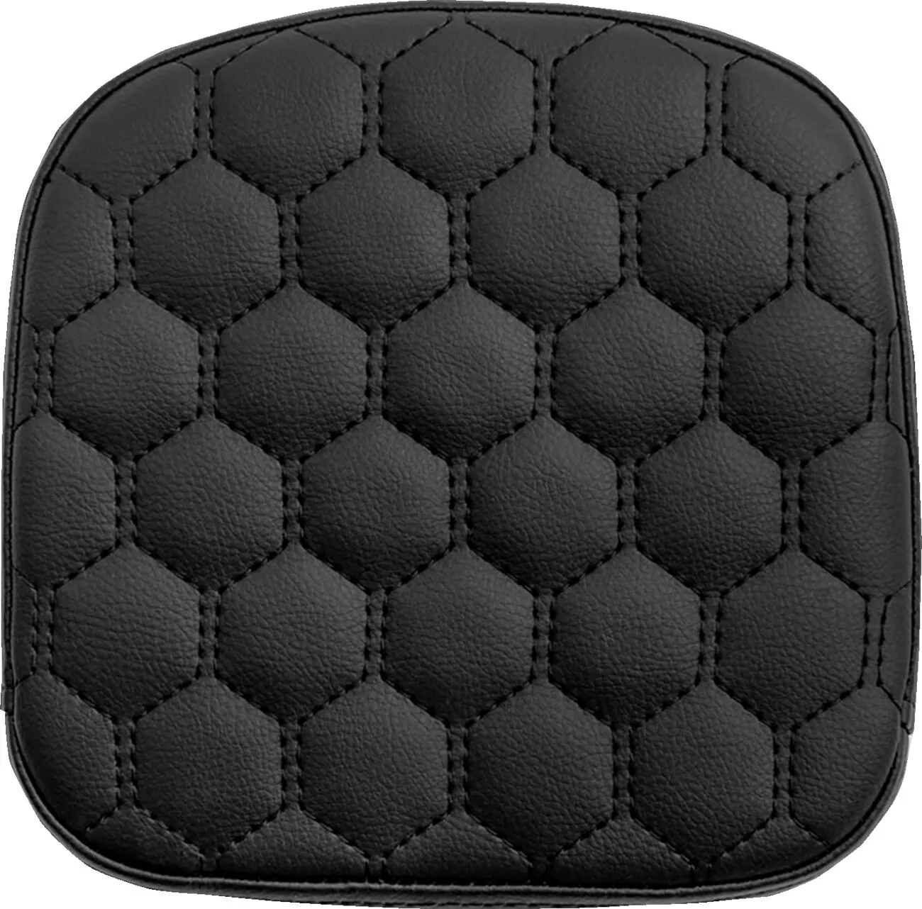 Coussin de siège Sissy HC noir SADDLEMEN