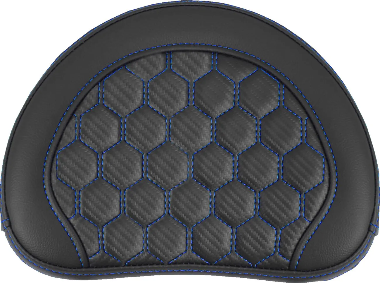 Pouf de sissy bar pour selle RoadSofa™ Saddlemen