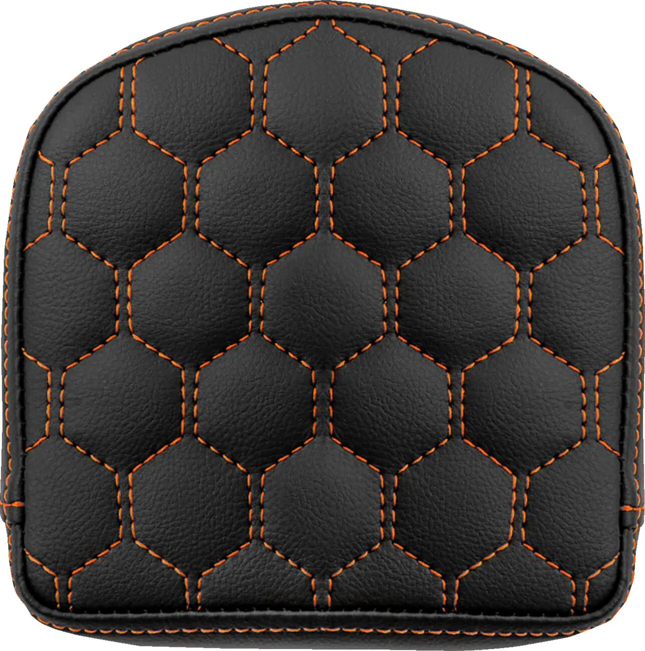 Pouf de sissy bar pour selle RoadSofa™ Saddlemen