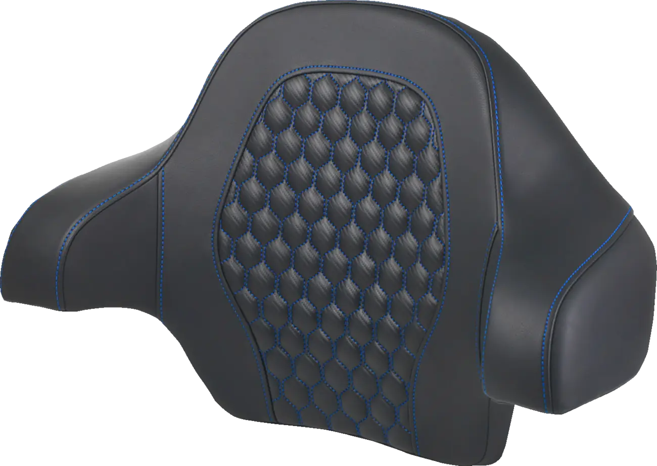 Coussin de dossier Honeycomb Tour Pack SADDLEMEN