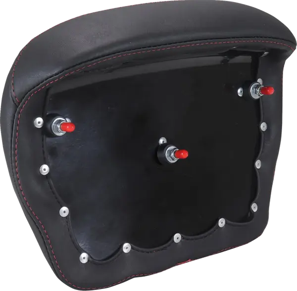 Coussin de sissy bar Chopped Tour-Pak® MUSTANG - vue 2