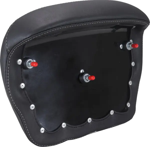 Coussin de sissy bar Chopped Tour-Pak® MUSTANG - vue 2