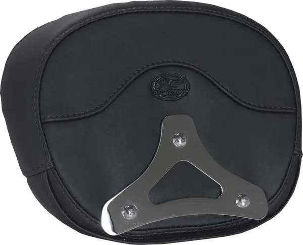 Coussin de sissy bar Deluxe MUSTANG - vue 2