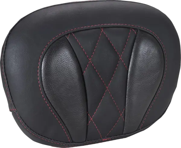 Coussin de sissy bar Deluxe MUSTANG