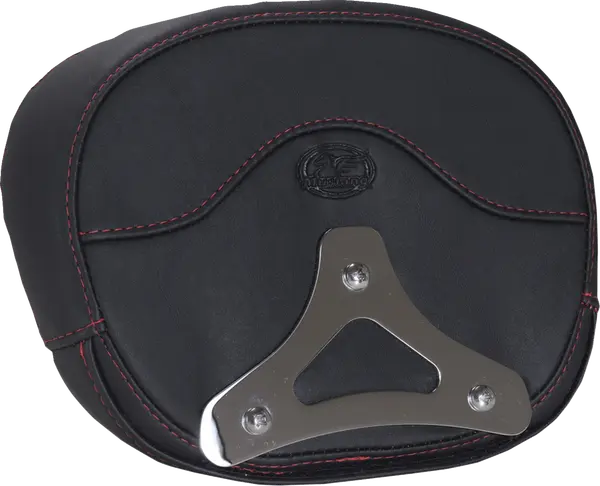 Coussin de sissy bar Deluxe MUSTANG - vue 2