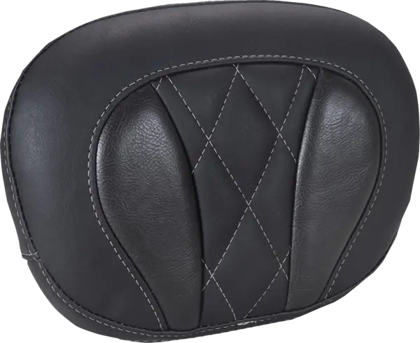 Coussin de sissy bar Deluxe MUSTANG