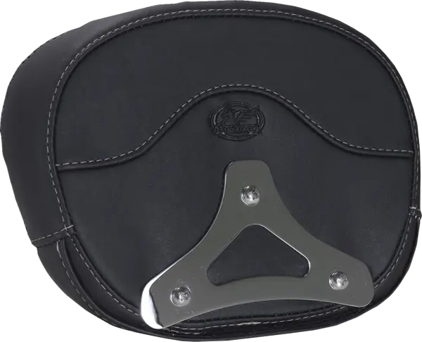 Coussin de sissy bar Deluxe MUSTANG - vue 2