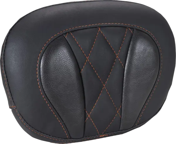 Coussin de sissy bar Deluxe MUSTANG