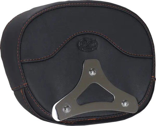 Coussin de sissy bar Deluxe MUSTANG - vue 2