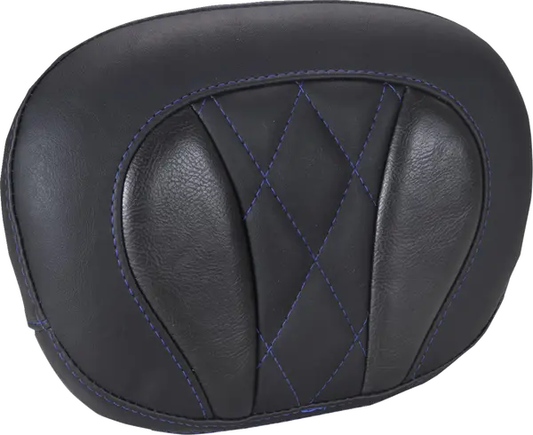 Coussin de sissy bar Deluxe MUSTANG