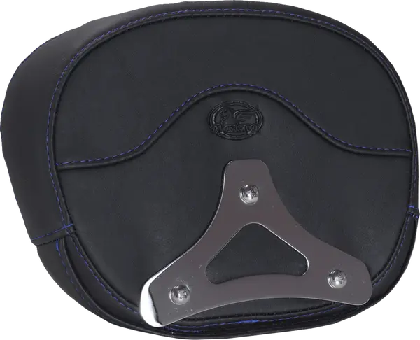 Coussin de sissy bar Deluxe MUSTANG - vue 2