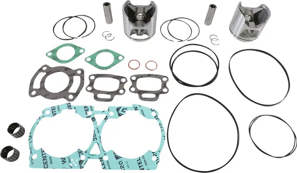 Kit de réfection moteur Top-End WSM - vue 2