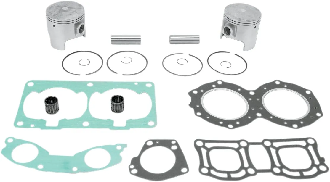 Kit de réfection moteur Top-End WSM