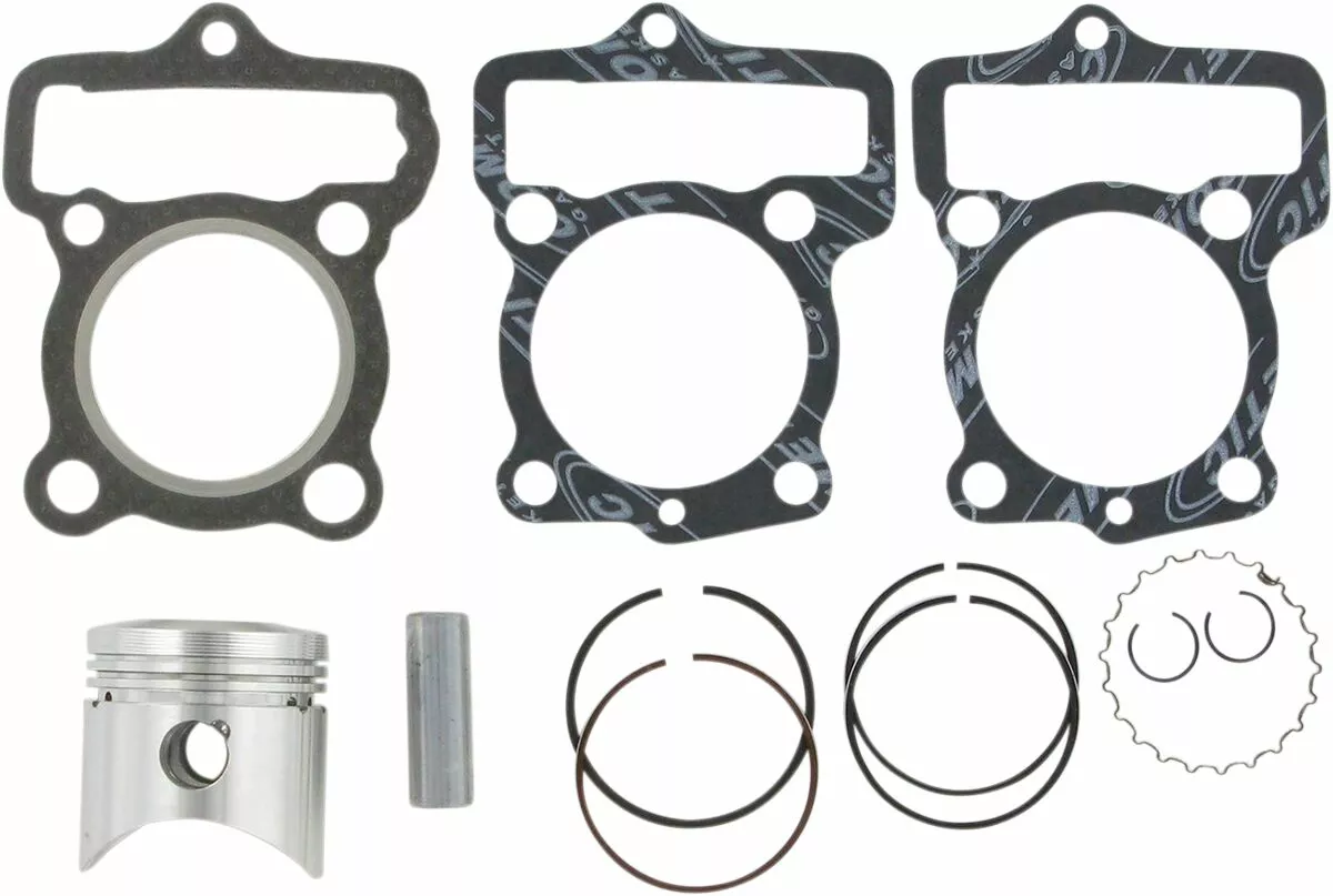 Kit de piston et joints WISECO 4 temps