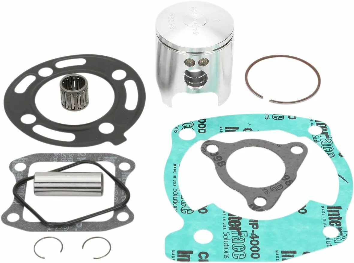 Kit piston Wiseco avec joints