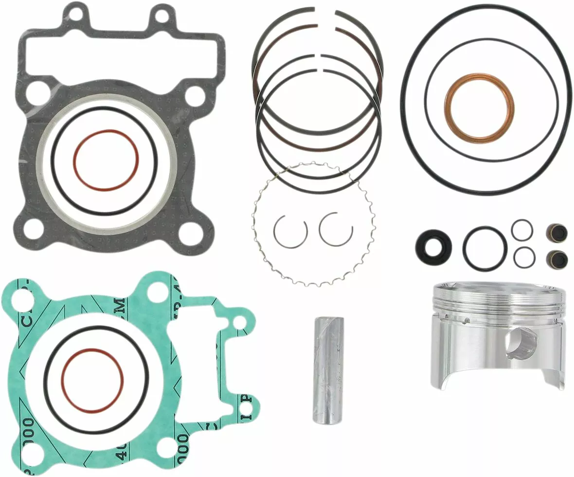 Kit de pistons haute performance WISECO